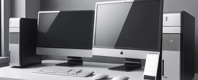 Desktop Rental Services in Coimbatore