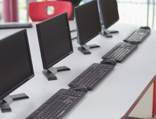 Desktop Services & IT Infrastructure Solutions
