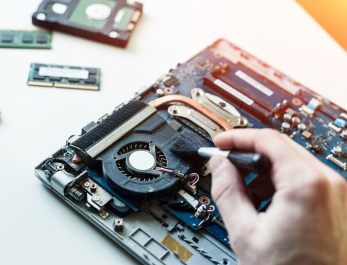 Laptop Services –  Laptop Repairs