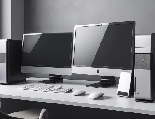 Best Laptop & Desktop Rental Services