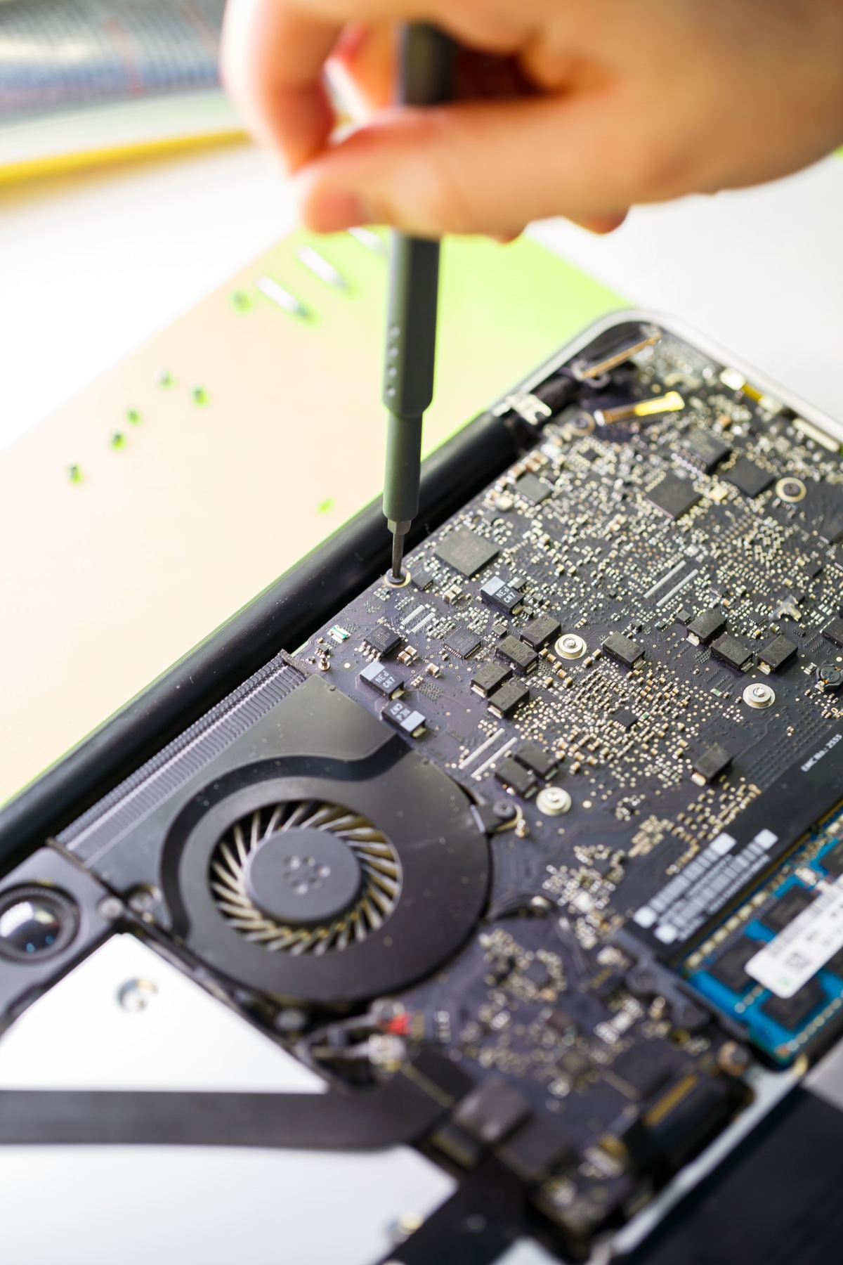 Laptop service center in coimbatore 
