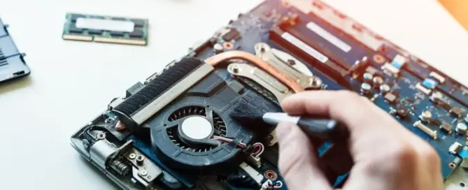 PC Motherboard Replacement in Coimbatore