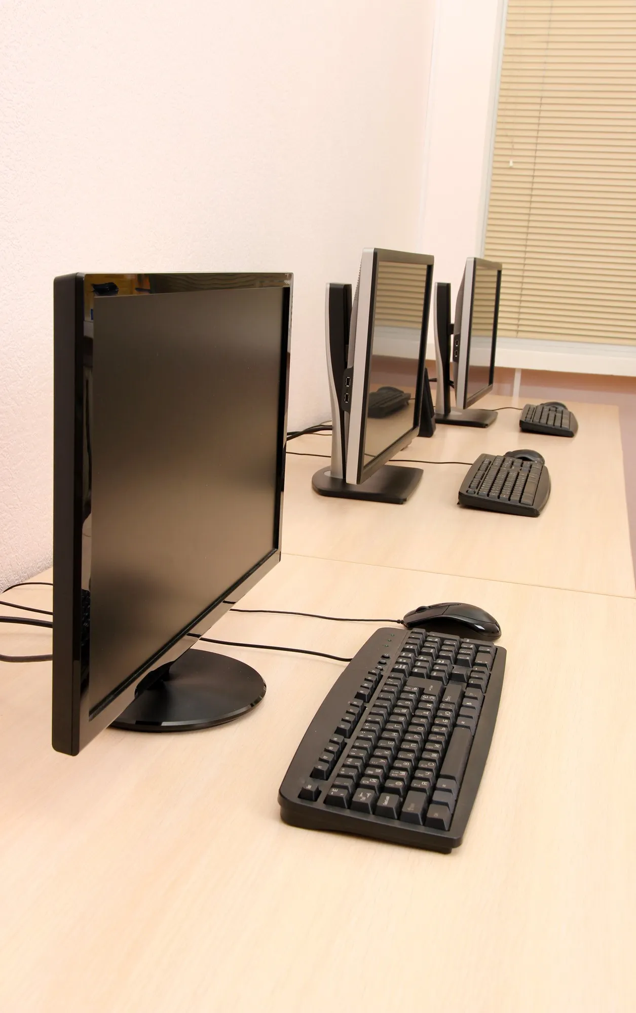 Affordable Bulk Refurbished PCs in Coimbatore