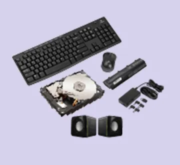 Best Laptop Accessories in Coimbatore