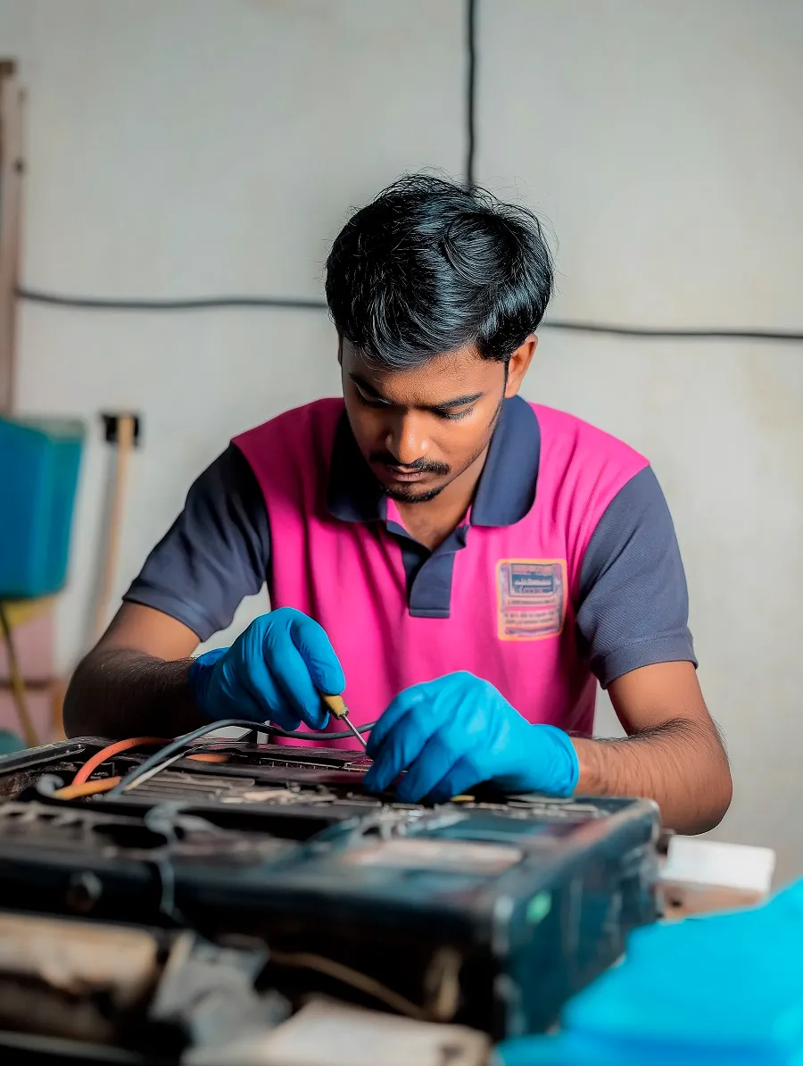 Expert Desktop Repair Services in Coimbatore