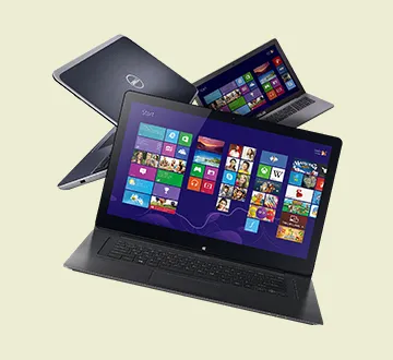 Refurbished Laptop Center in Coimbatore