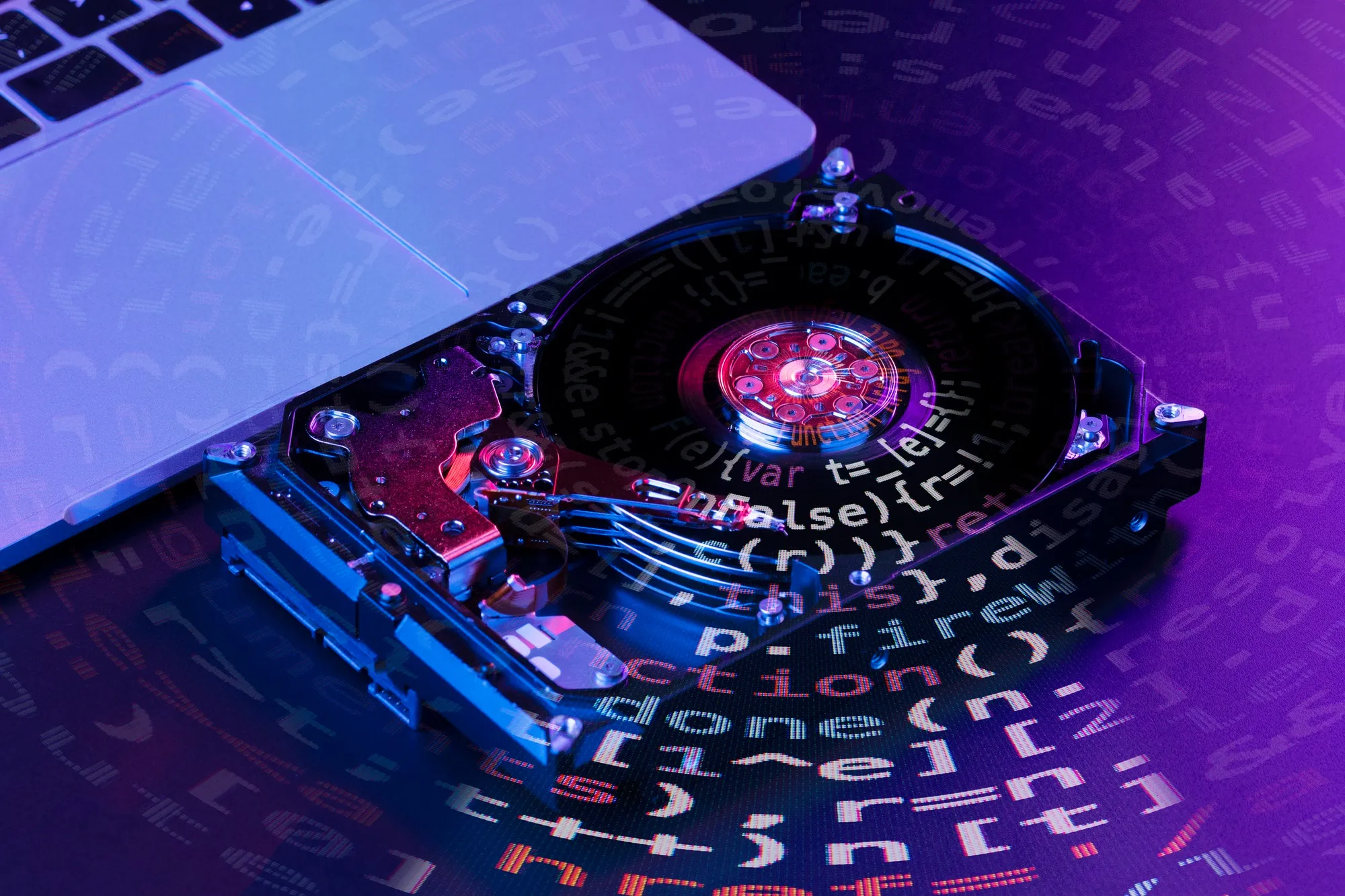 Trusted Data Recovery Services in Coimbatore