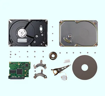 Trusted Secure Data Recovery Centre in Coimbatore